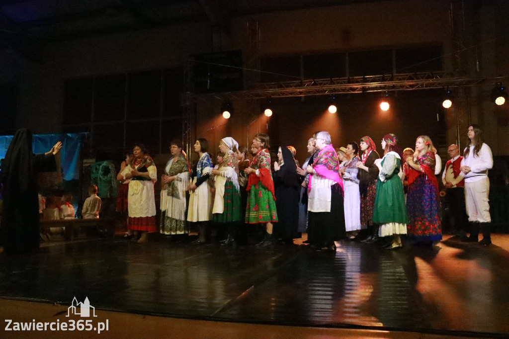 Fotorelacja I: Opera Verbum Nobile w Kroczycach