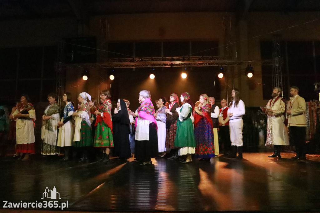 Fotorelacja I: Opera Verbum Nobile w Kroczycach