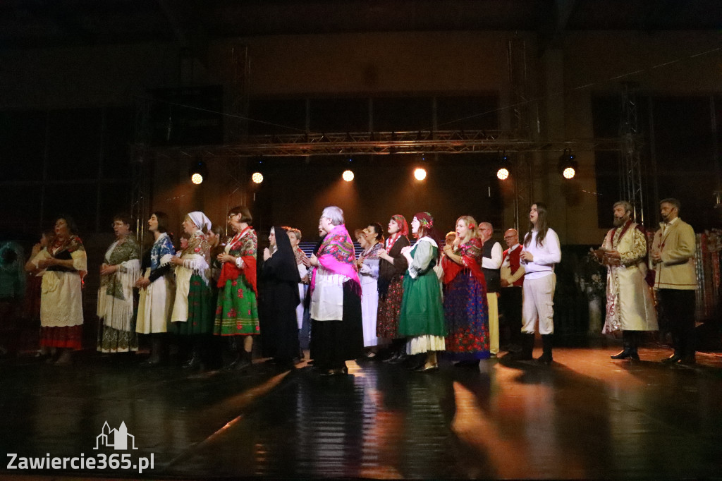 Fotorelacja I: Opera Verbum Nobile w Kroczycach