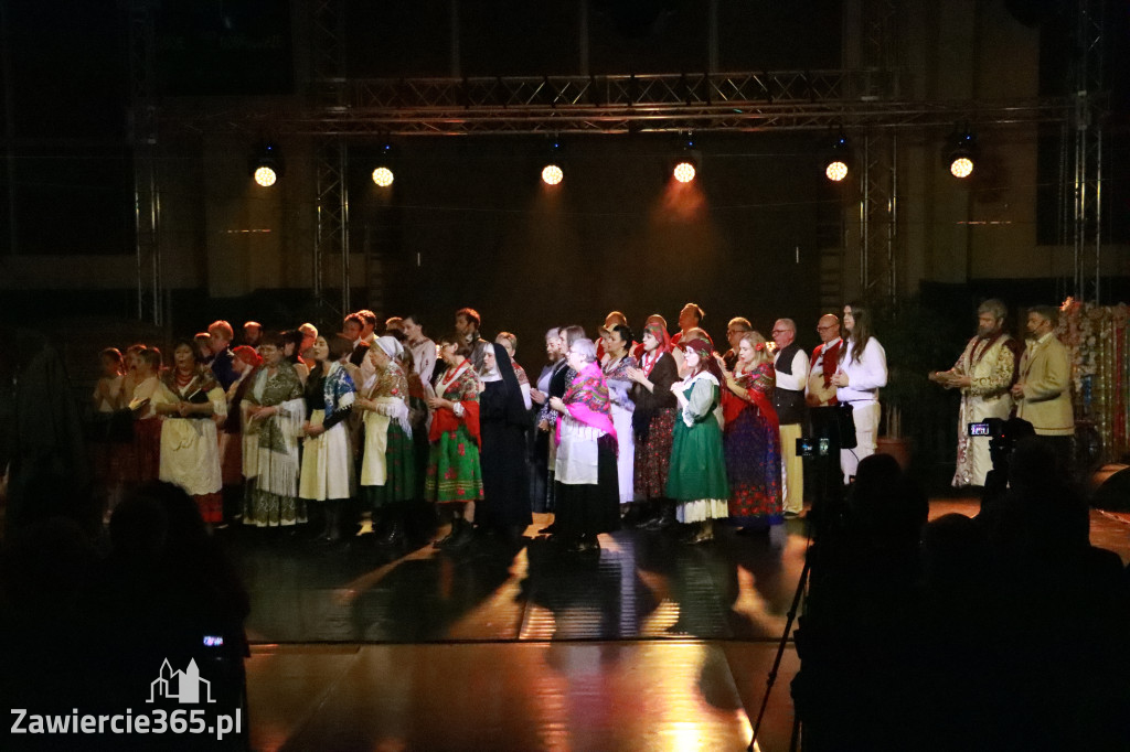 Fotorelacja I: Opera Verbum Nobile w Kroczycach