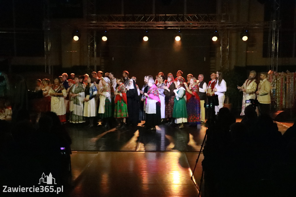 Fotorelacja I: Opera Verbum Nobile w Kroczycach