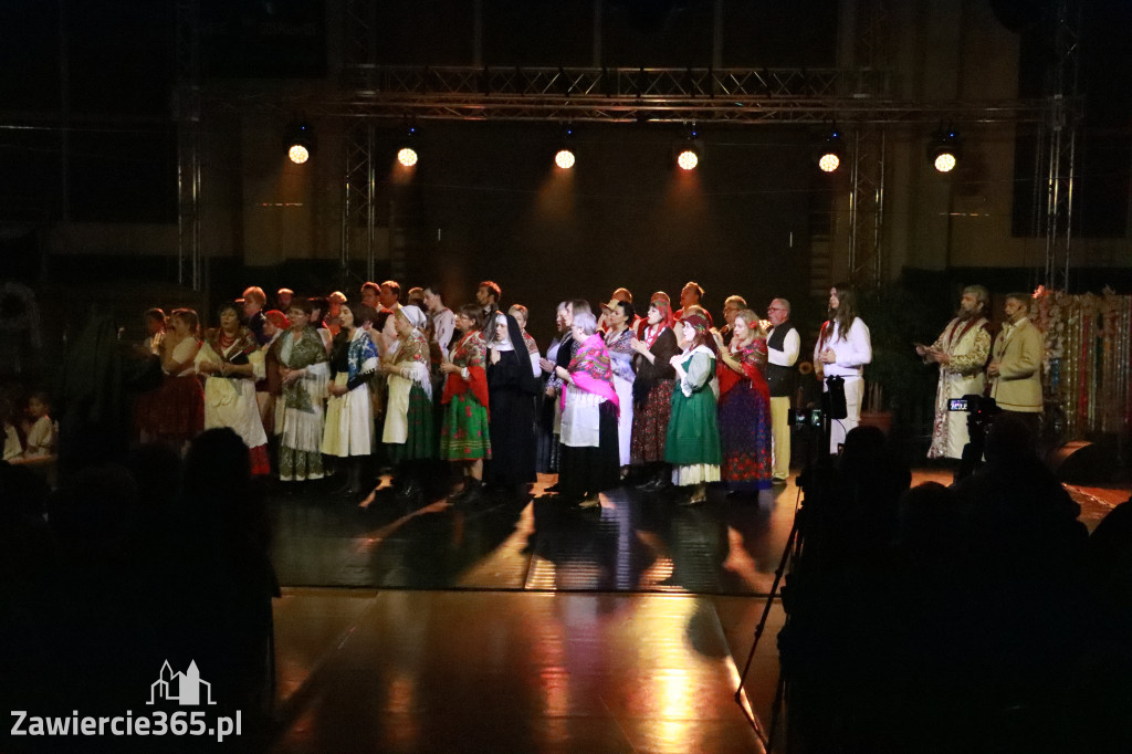 Fotorelacja I: Opera Verbum Nobile w Kroczycach