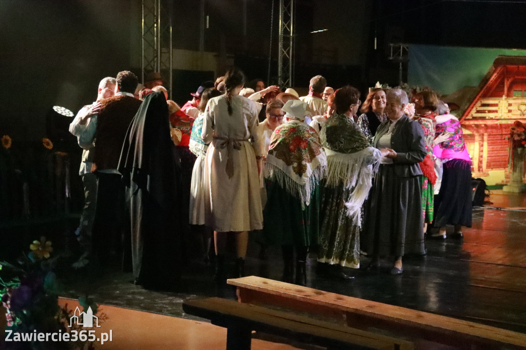 Fotorelacja I: Opera Verbum Nobile w Kroczycach