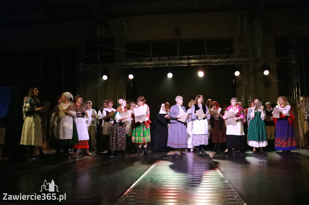 Fotorelacja I: Opera Verbum Nobile w Kroczycach