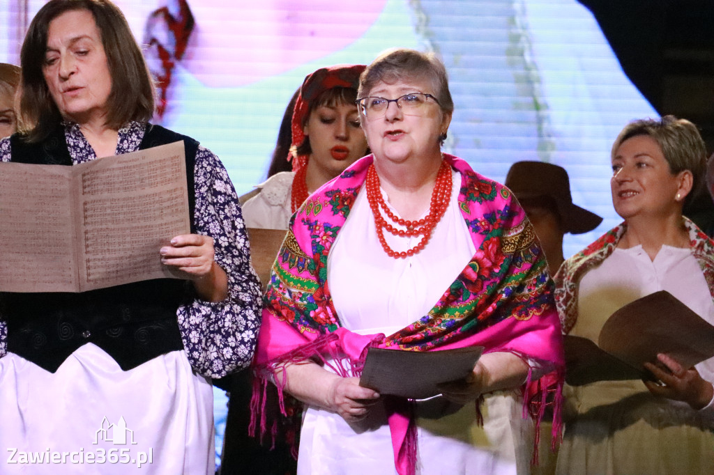 Fotorelacja I: Opera Verbum Nobile w Kroczycach