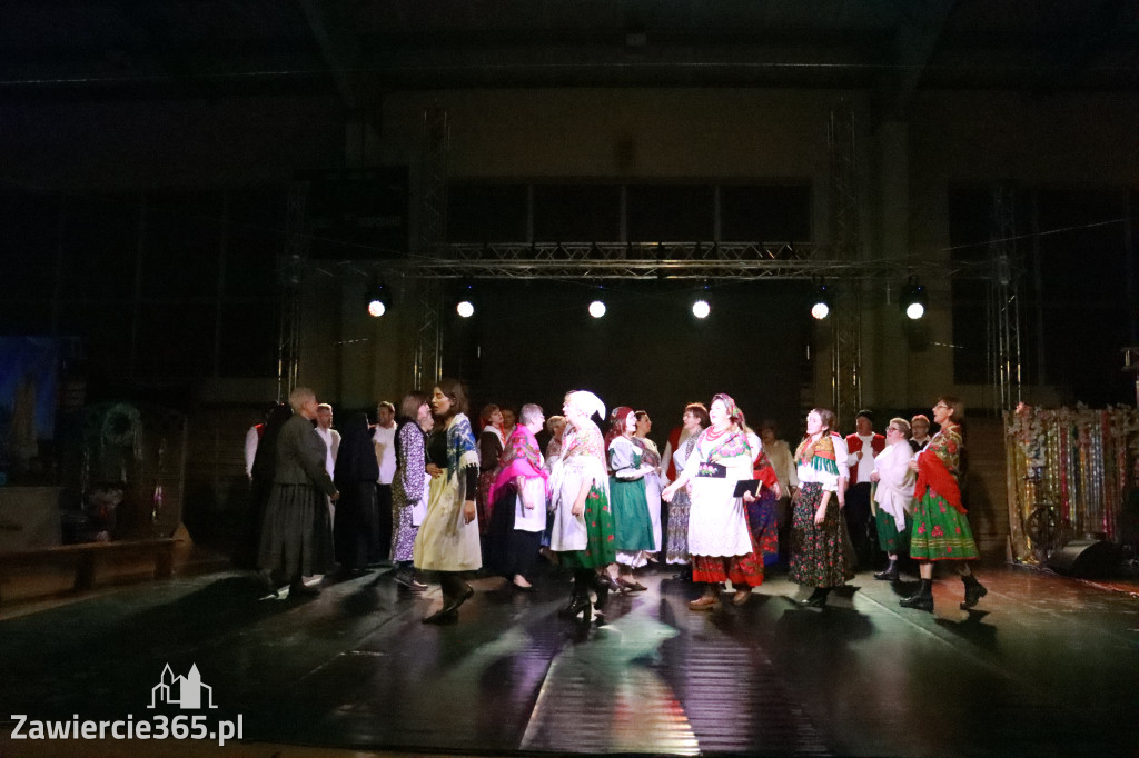 Fotorelacja I: Opera Verbum Nobile w Kroczycach