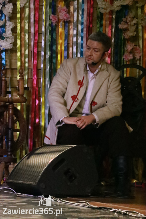 Fotorelacja I: Opera Verbum Nobile w Kroczycach