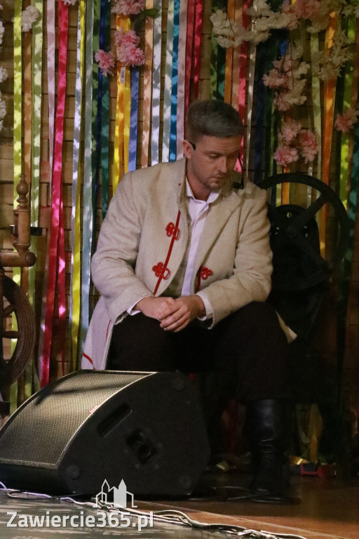 Fotorelacja I: Opera Verbum Nobile w Kroczycach