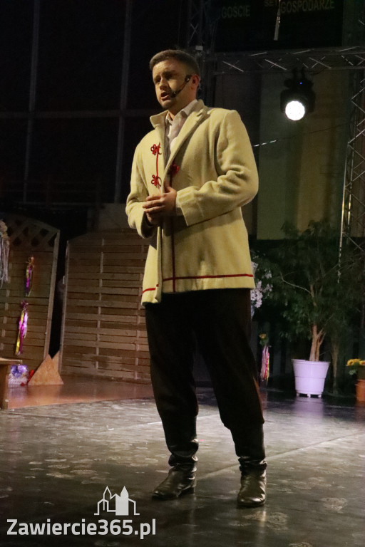 Fotorelacja I: Opera Verbum Nobile w Kroczycach