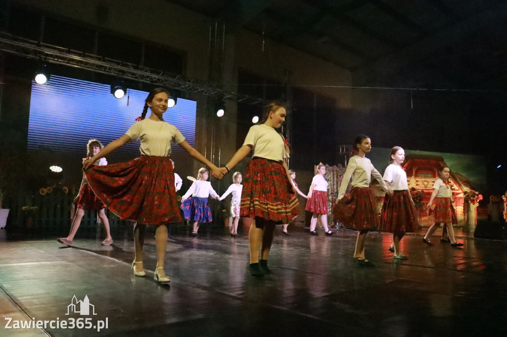 Fotorelacja I: Opera Verbum Nobile w Kroczycach