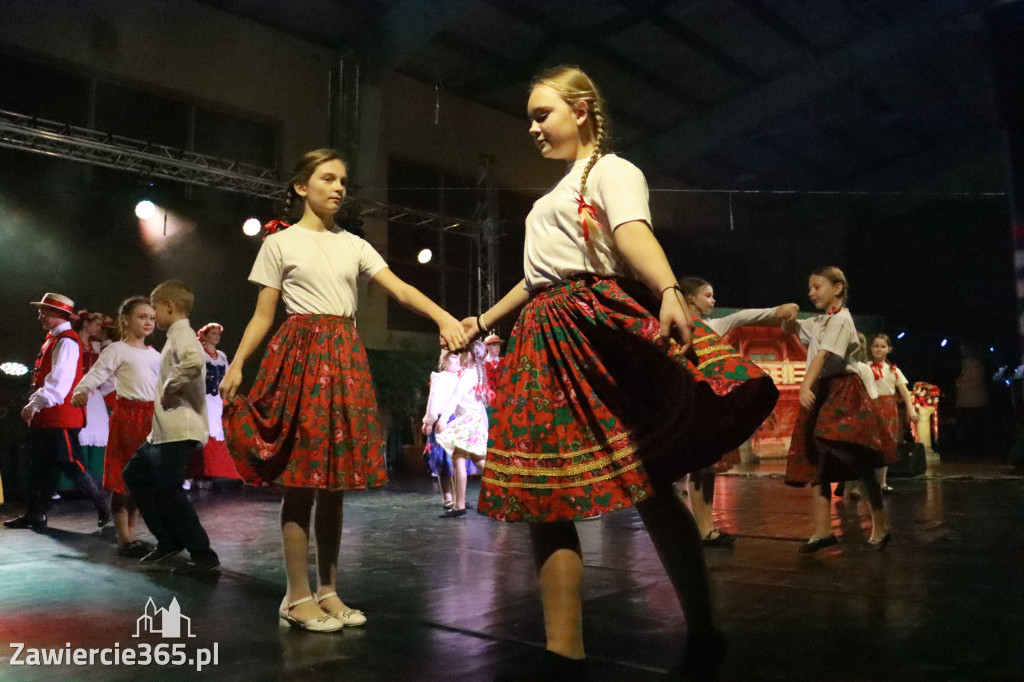 Fotorelacja I: Opera Verbum Nobile w Kroczycach