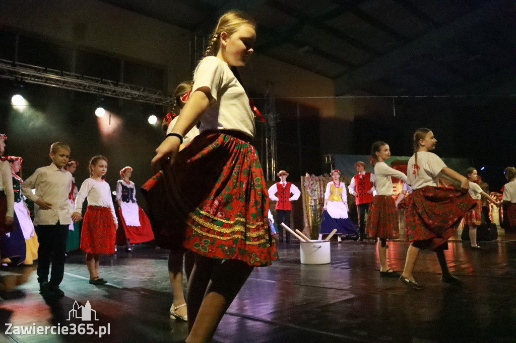 Fotorelacja I: Opera Verbum Nobile w Kroczycach