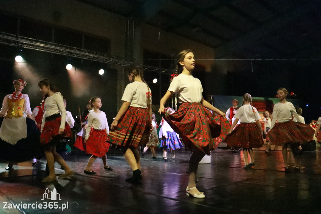 Fotorelacja I: Opera Verbum Nobile w Kroczycach