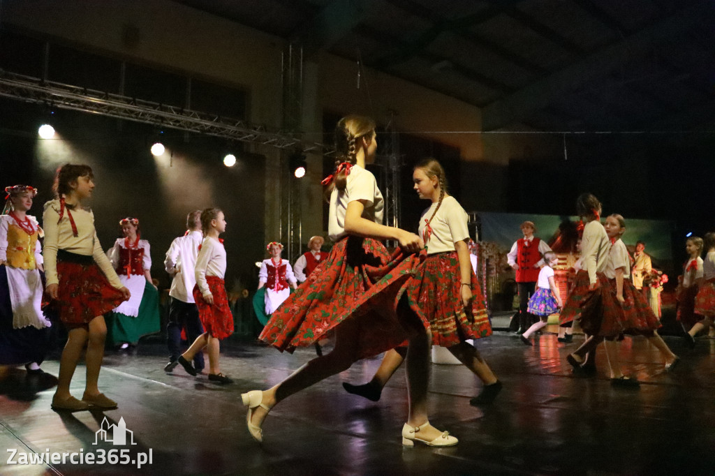 Fotorelacja I: Opera Verbum Nobile w Kroczycach