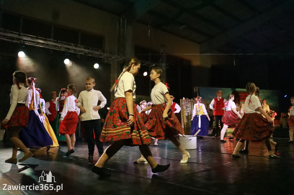 Fotorelacja I: Opera Verbum Nobile w Kroczycach