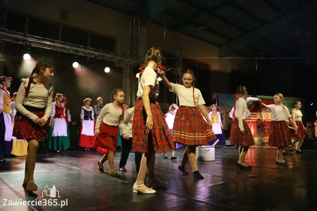 Fotorelacja I: Opera Verbum Nobile w Kroczycach