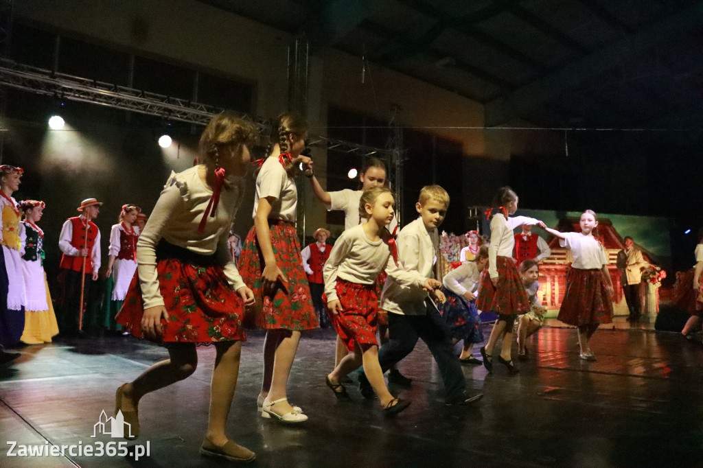 Fotorelacja I: Opera Verbum Nobile w Kroczycach