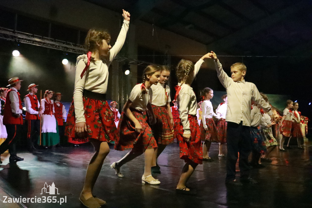 Fotorelacja I: Opera Verbum Nobile w Kroczycach