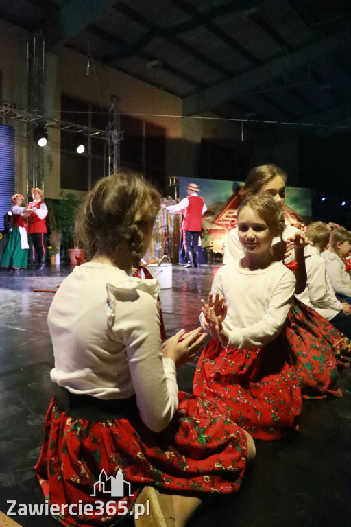 Fotorelacja I: Opera Verbum Nobile w Kroczycach