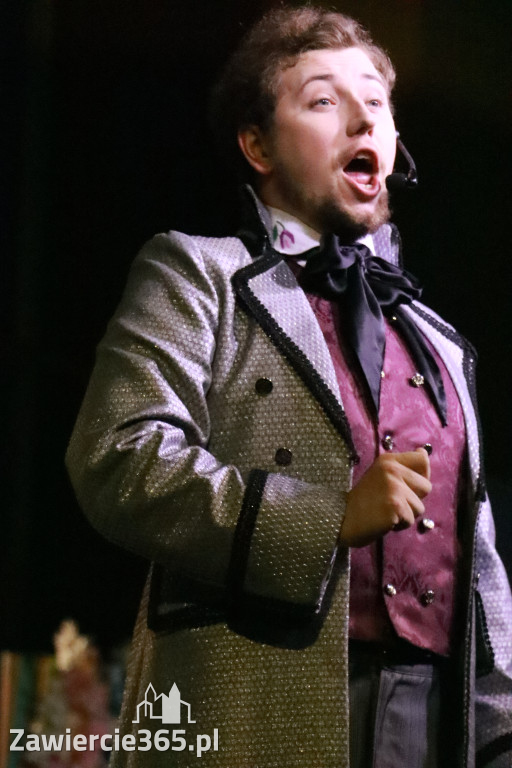 Fotorelacja I: Opera Verbum Nobile w Kroczycach