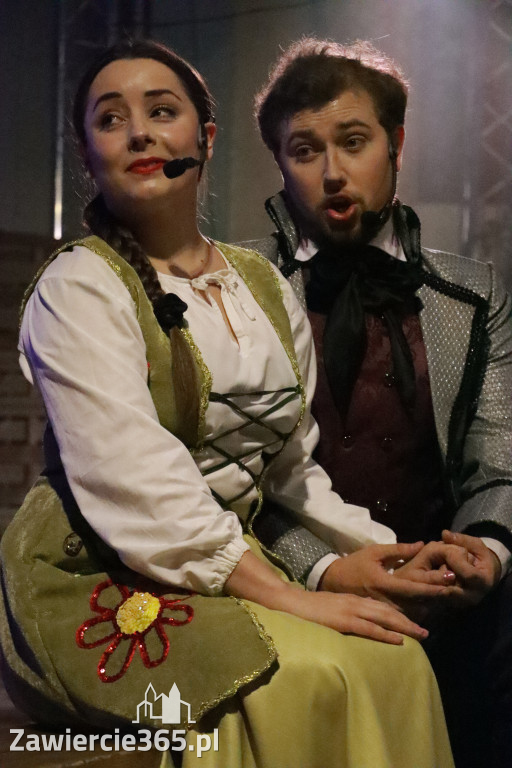 Fotorelacja I: Opera Verbum Nobile w Kroczycach