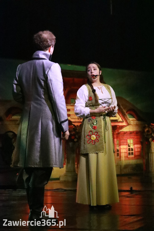 Fotorelacja I: Opera Verbum Nobile w Kroczycach