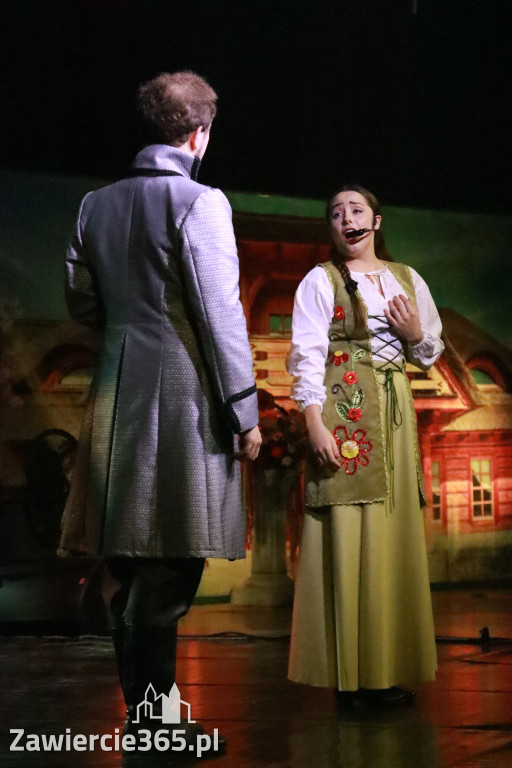 Fotorelacja I: Opera Verbum Nobile w Kroczycach