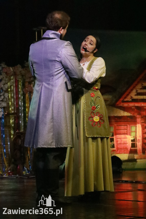 Fotorelacja I: Opera Verbum Nobile w Kroczycach