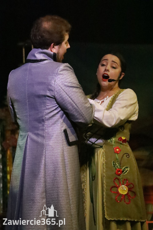 Fotorelacja I: Opera Verbum Nobile w Kroczycach