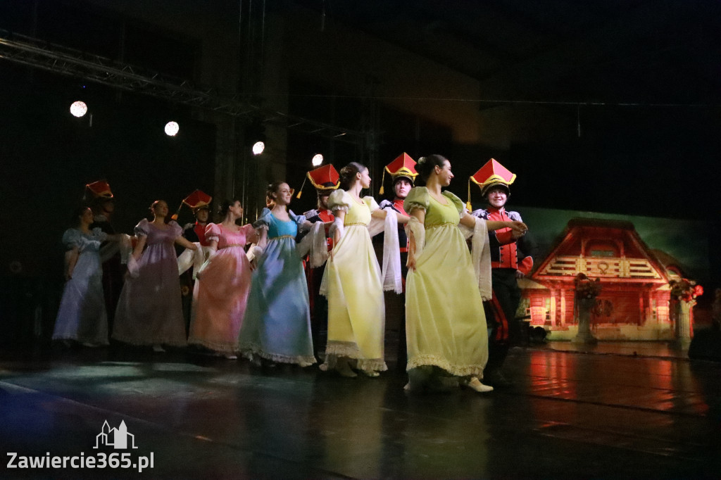 Fotorelacja I: Opera Verbum Nobile w Kroczycach