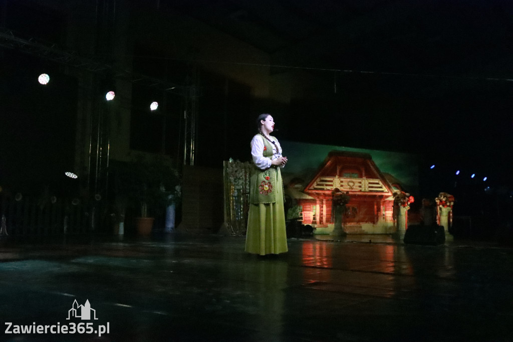 Fotorelacja I: Opera Verbum Nobile w Kroczycach