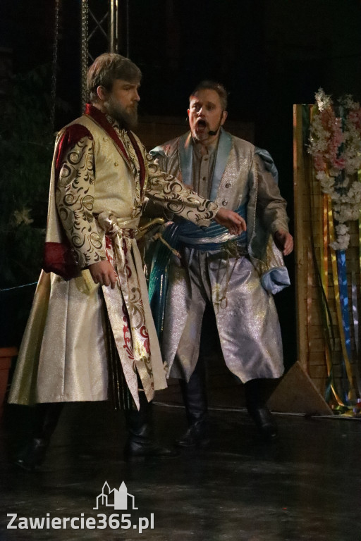 Fotorelacja I: Opera Verbum Nobile w Kroczycach