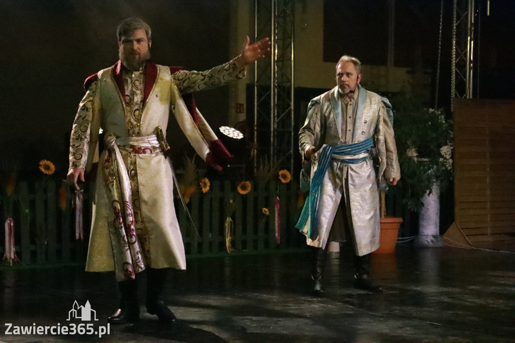 Fotorelacja II: Opera Verbum Nobile w Kroczycach