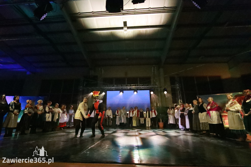 Fotorelacja II: Opera Verbum Nobile w Kroczycach