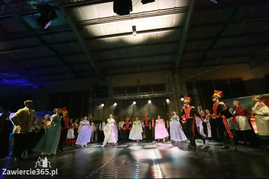 Fotorelacja II: Opera Verbum Nobile w Kroczycach