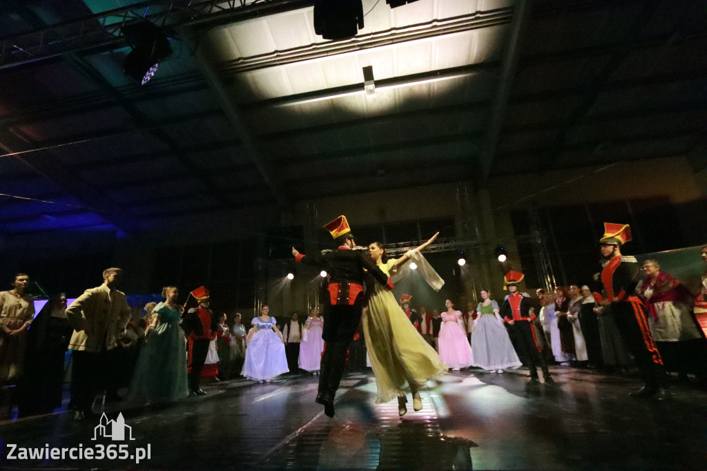 Fotorelacja II: Opera Verbum Nobile w Kroczycach