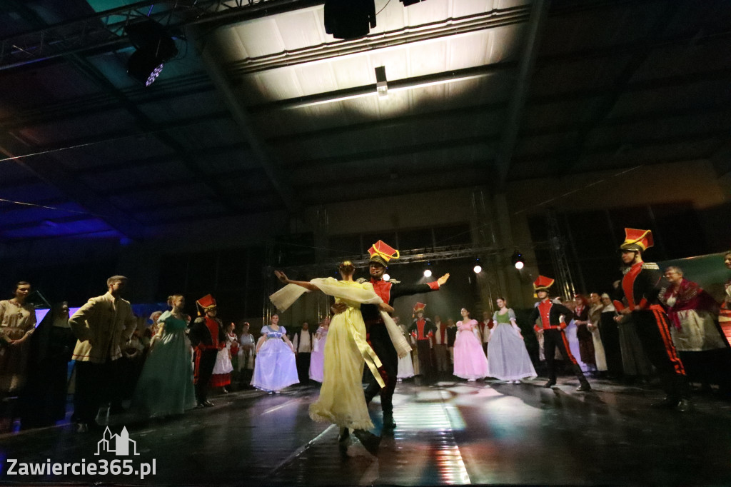 Fotorelacja II: Opera Verbum Nobile w Kroczycach