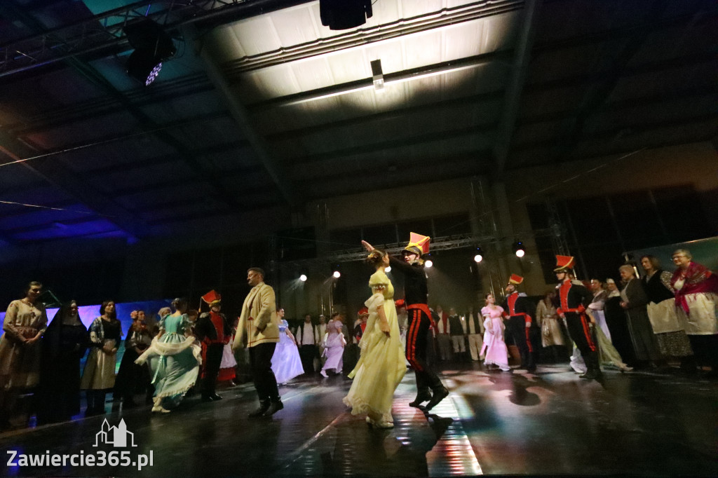 Fotorelacja II: Opera Verbum Nobile w Kroczycach