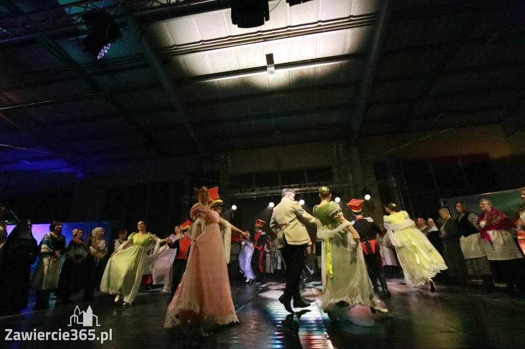 Fotorelacja II: Opera Verbum Nobile w Kroczycach