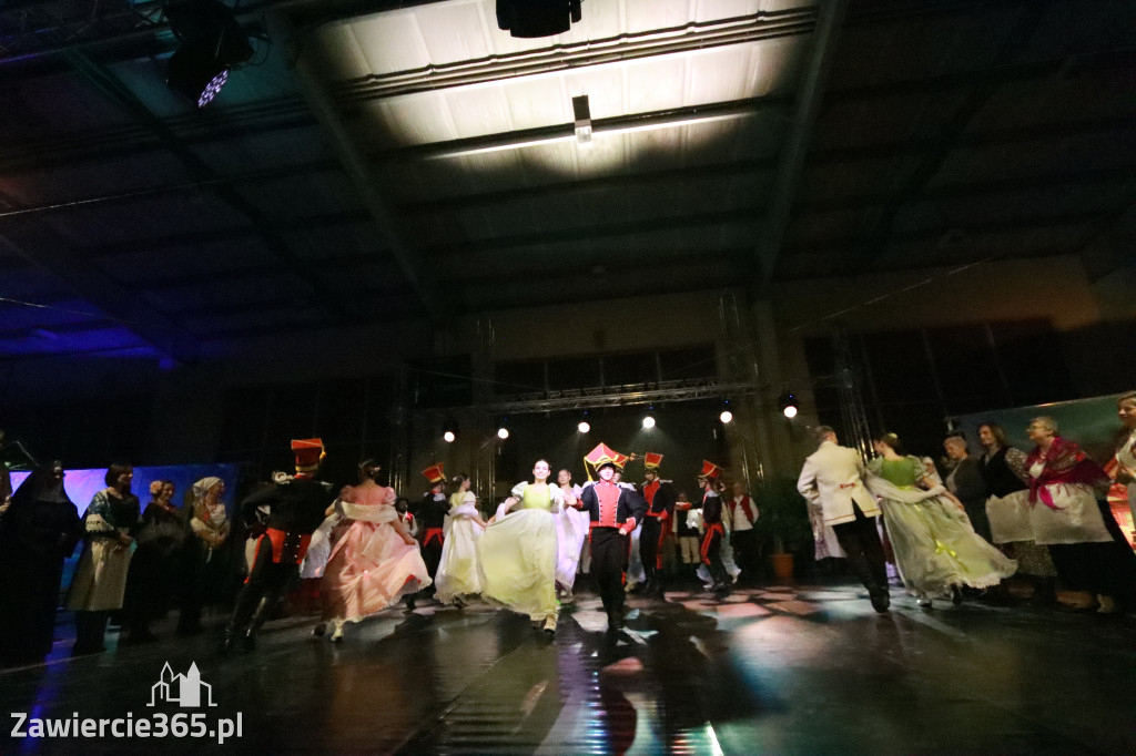 Fotorelacja II: Opera Verbum Nobile w Kroczycach