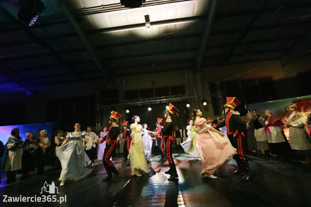 Fotorelacja II: Opera Verbum Nobile w Kroczycach