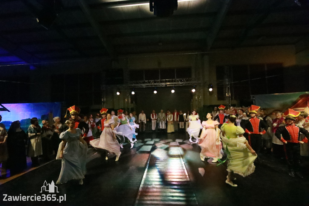 Fotorelacja II: Opera Verbum Nobile w Kroczycach