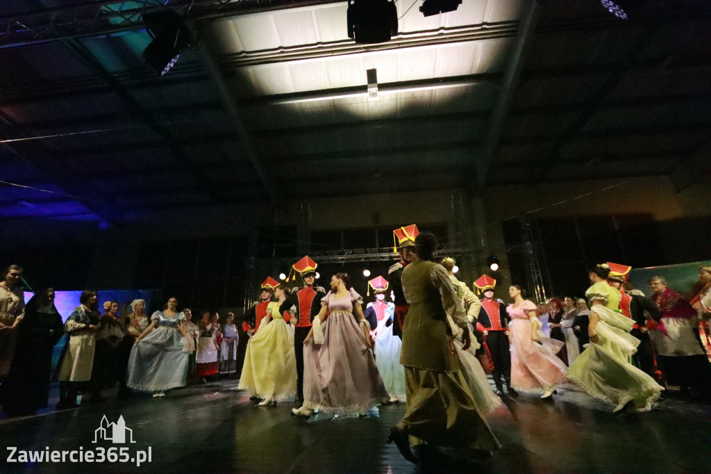 Fotorelacja II: Opera Verbum Nobile w Kroczycach