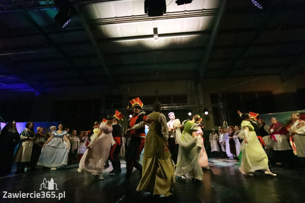 Fotorelacja II: Opera Verbum Nobile w Kroczycach