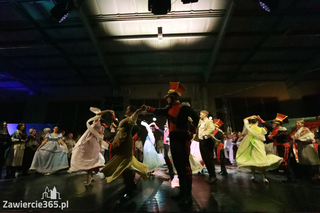 Fotorelacja II: Opera Verbum Nobile w Kroczycach