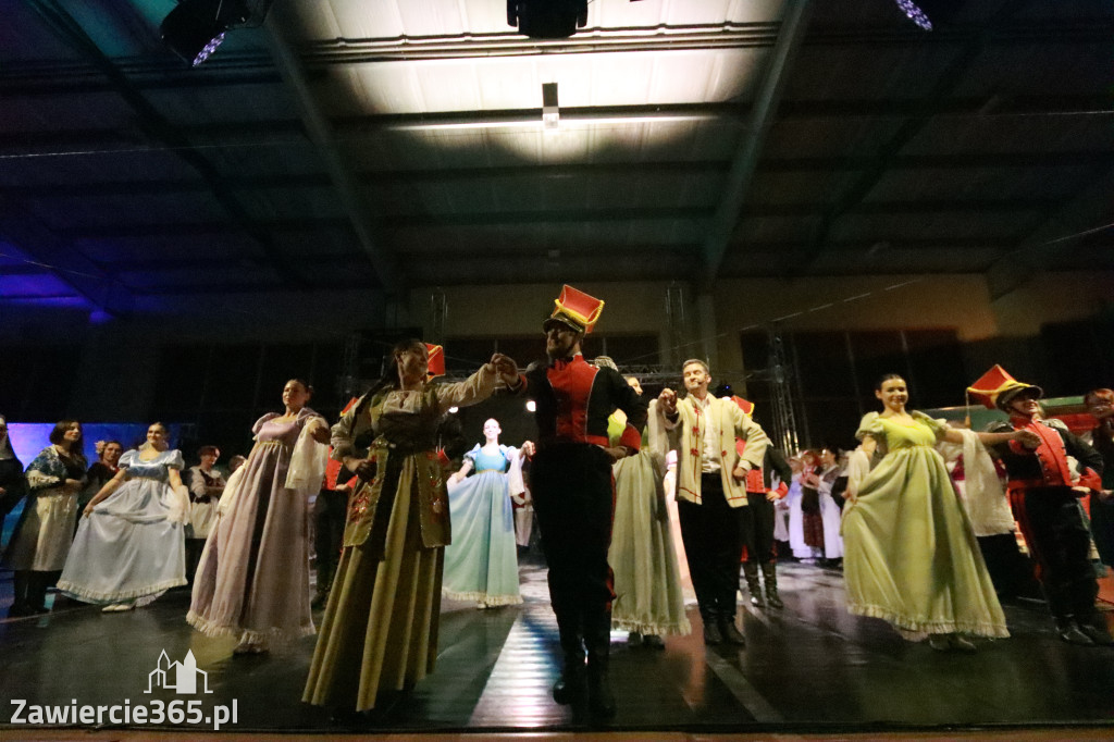 Fotorelacja II: Opera Verbum Nobile w Kroczycach