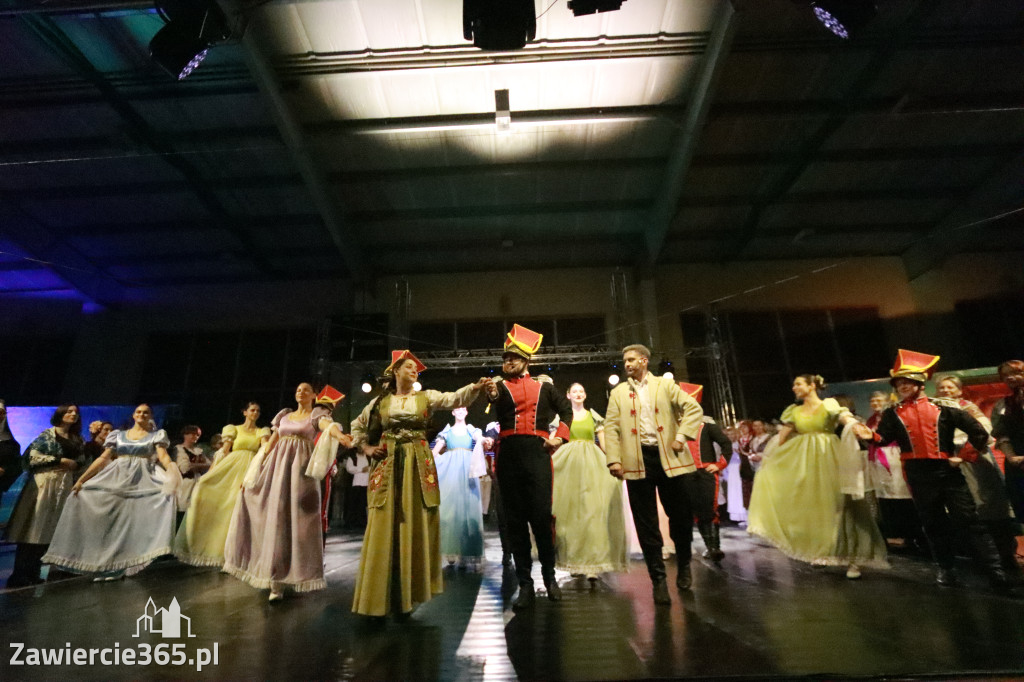 Fotorelacja II: Opera Verbum Nobile w Kroczycach