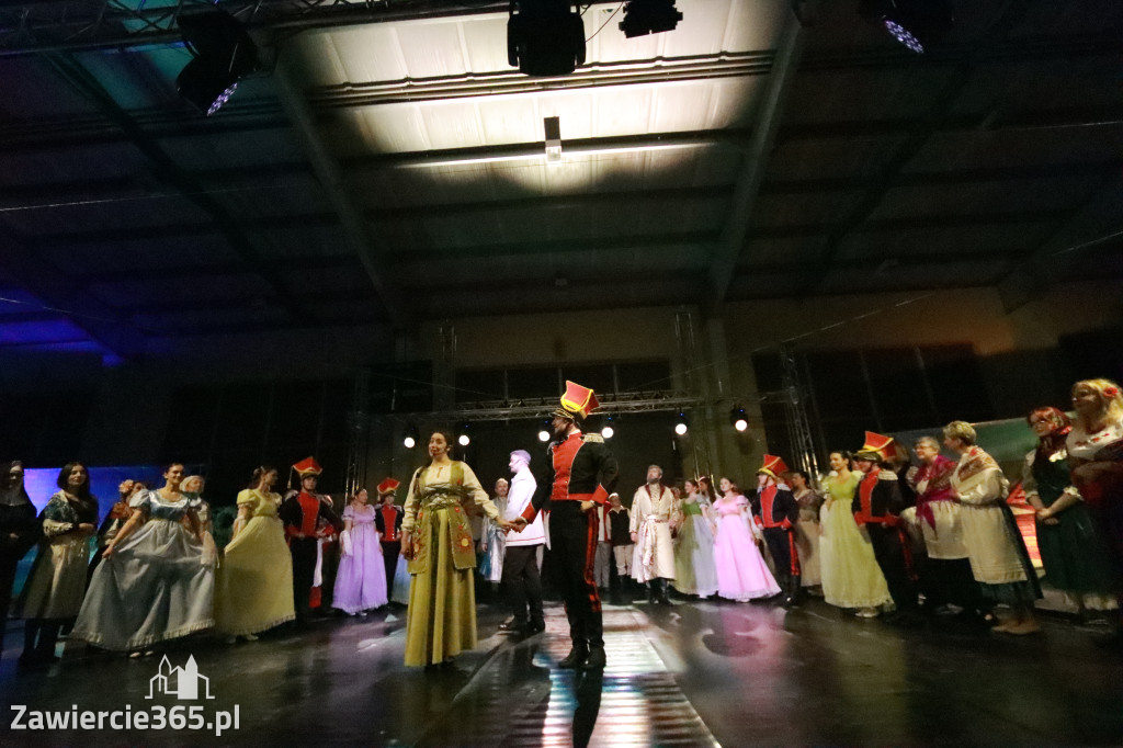 Fotorelacja II: Opera Verbum Nobile w Kroczycach