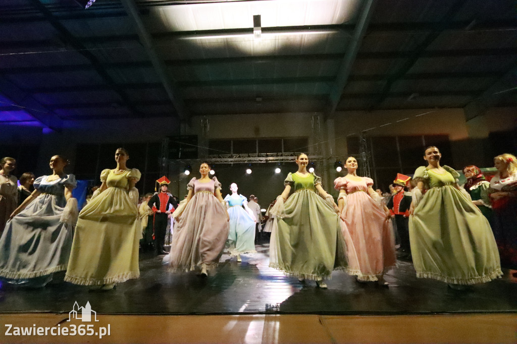 Fotorelacja II: Opera Verbum Nobile w Kroczycach