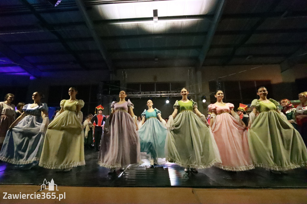 Fotorelacja II: Opera Verbum Nobile w Kroczycach